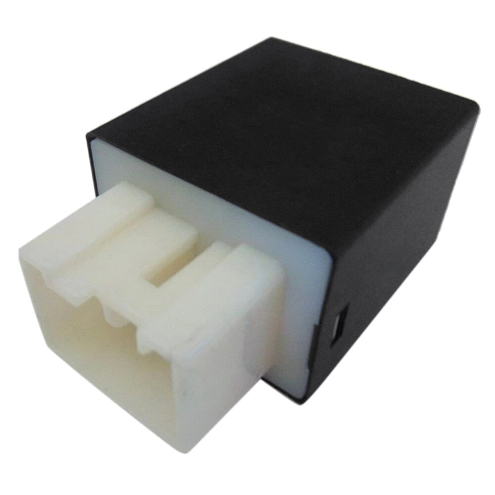 Turn Signal Hazard Flasher Relay for Mazda MPV 2000-2001 Protege 5 2002-2003 New Q