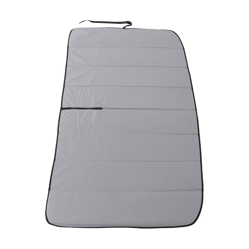 Suitable for 2015-2022 Recreational Vehicle Transit Van windshield cover glass. n