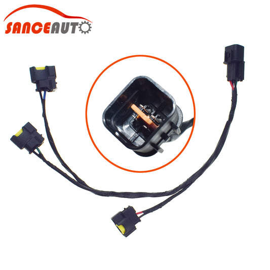 Santa Claus Ignition Coil Harness 2.7L 2007-2009 OPTIMA 2006-10 396103E600- n