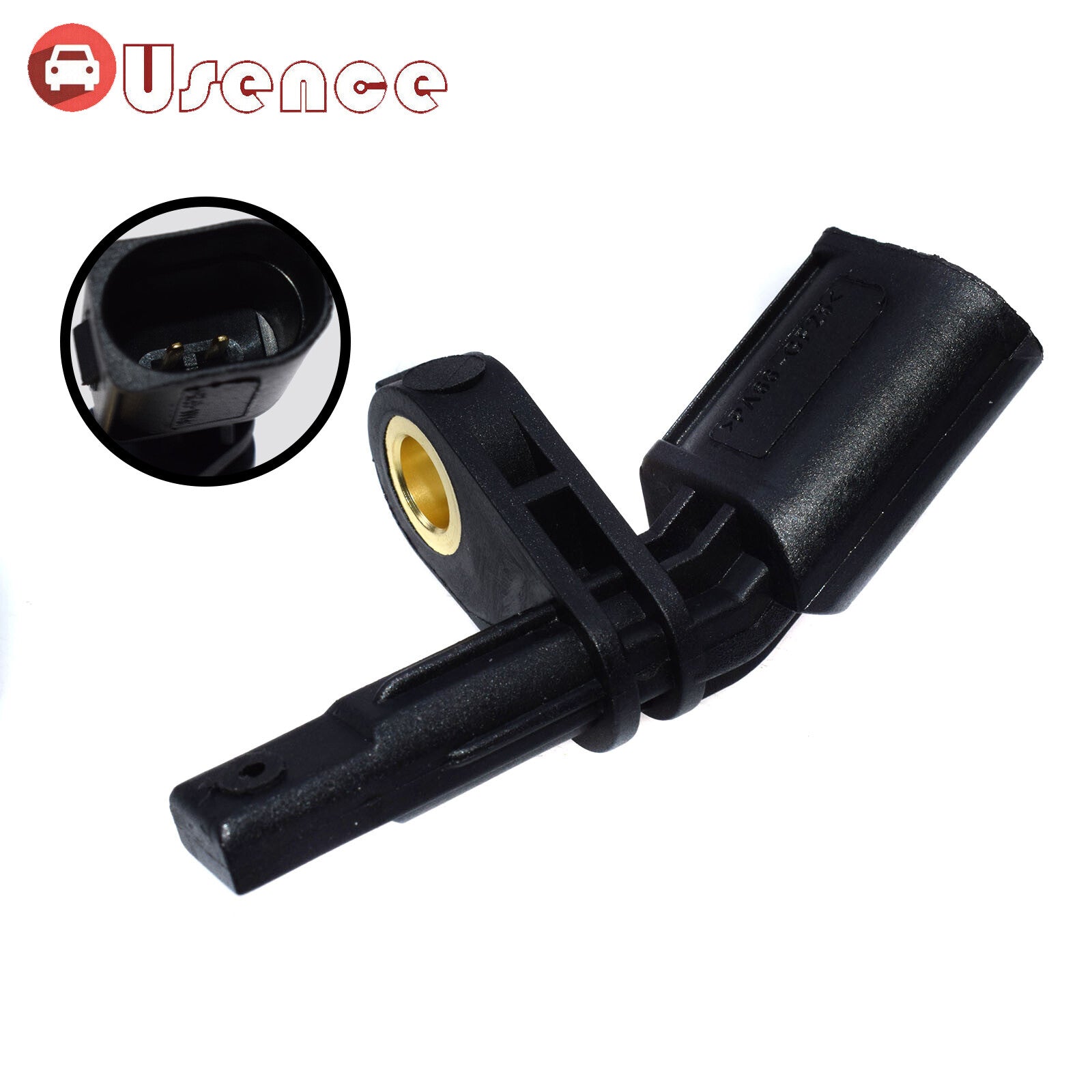 ABS Wheel Speed Sensor Front Left 7H0927803 for Audi A3 TT for VW for Jetta for Golf for Seat
