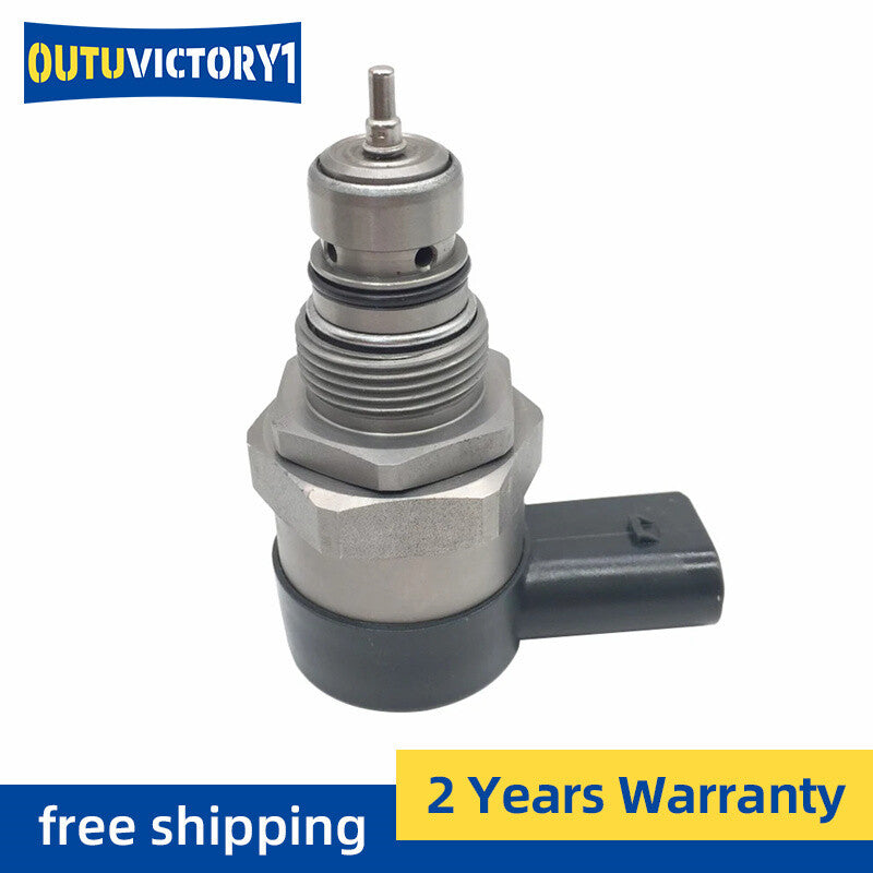 The brand new pressure control valve is suitable for BMW X5, E60, and E70 3.0D. (Contact: 779551403, 0281002738)