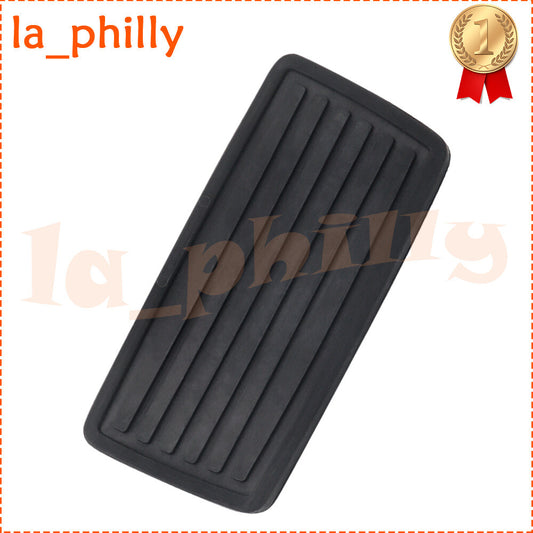 For 01-15 for Honda for Civic for CR-V Odyssey 46545-S84-A81 Automatic Brake Pedal Pad Cover Q