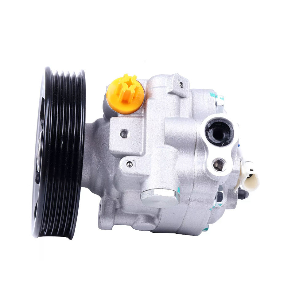 Power Steering Pump 34430FG010 for Subaru Impreza Forester 2008-2012 2.0L 2.5L Q