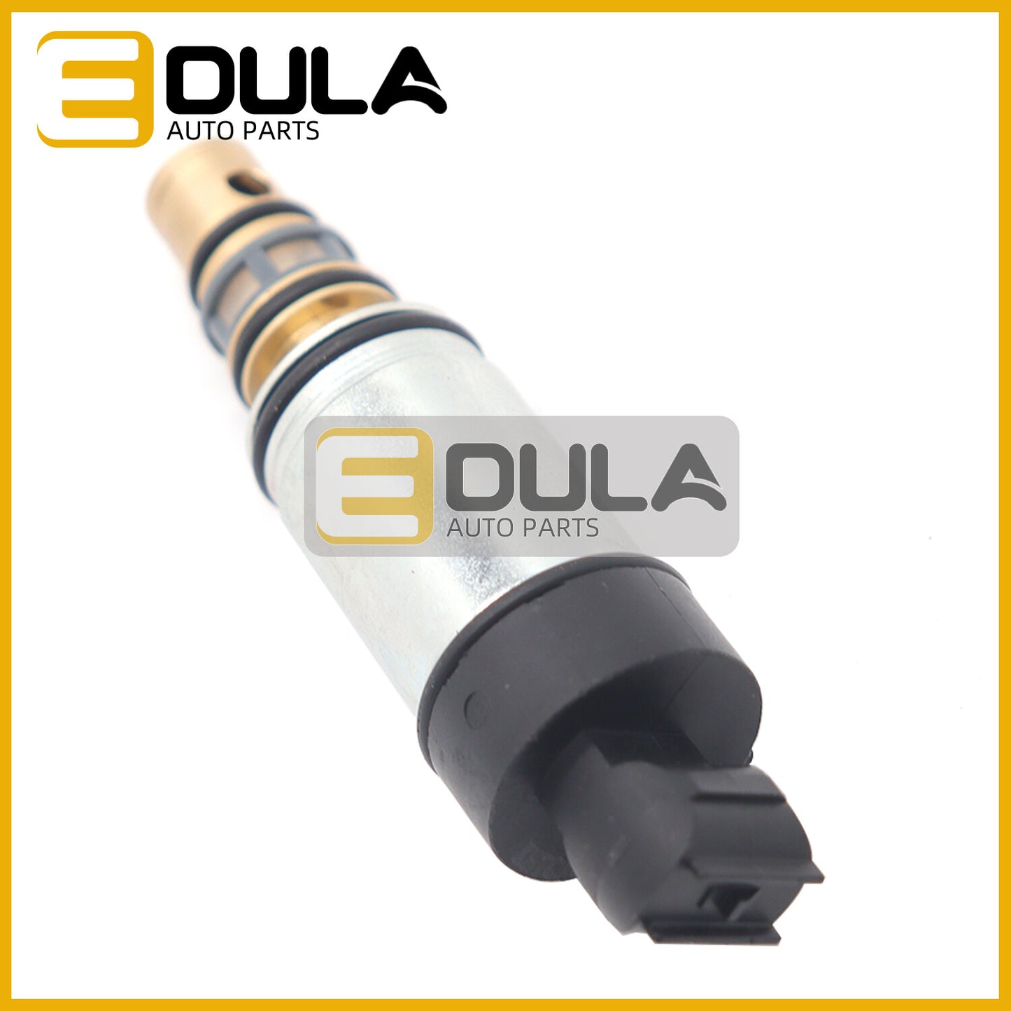 Air conditioning AC compressor control valve suitable for Nissan Sentra 1.8L 2013-2019 1PCS