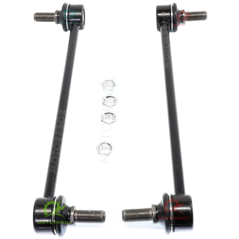 2x Stabilizer Sway Bar Link Front for 2011-2018 for Hyundai for Kia 548302V000