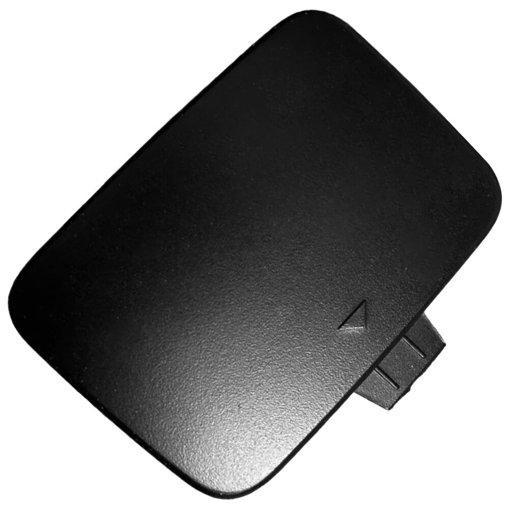 For 2019-2022 G07 X7 40iX 50iX Front Bumper Tow Hook Cap Eye Cover Unpainted Q