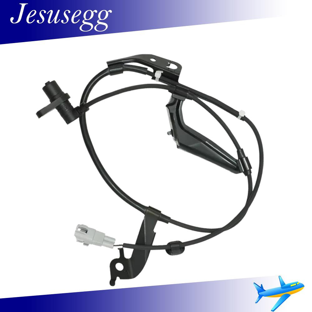 Front Left Side ABS Wheel Speed Sensor Fits For RAV4 2.0L 2.4L 2001-2005 Q