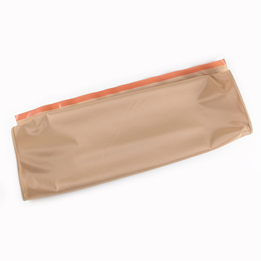 Beige Sunroof Cover Assembly Fit for Porsche for Cayenne 2003--2010 955562716013H0 Q