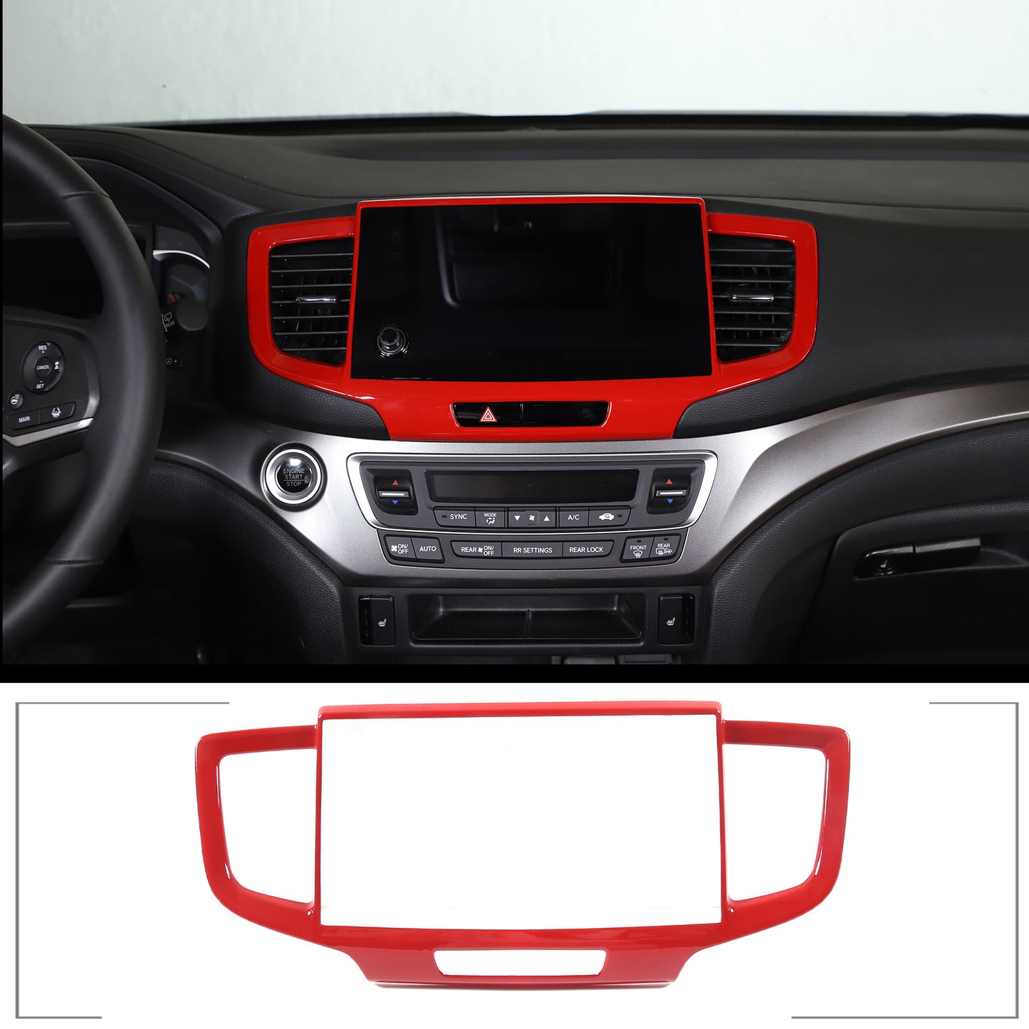 Blue Right Passenger Side Rear Mirror Cap Cover For Altima 19-22- v