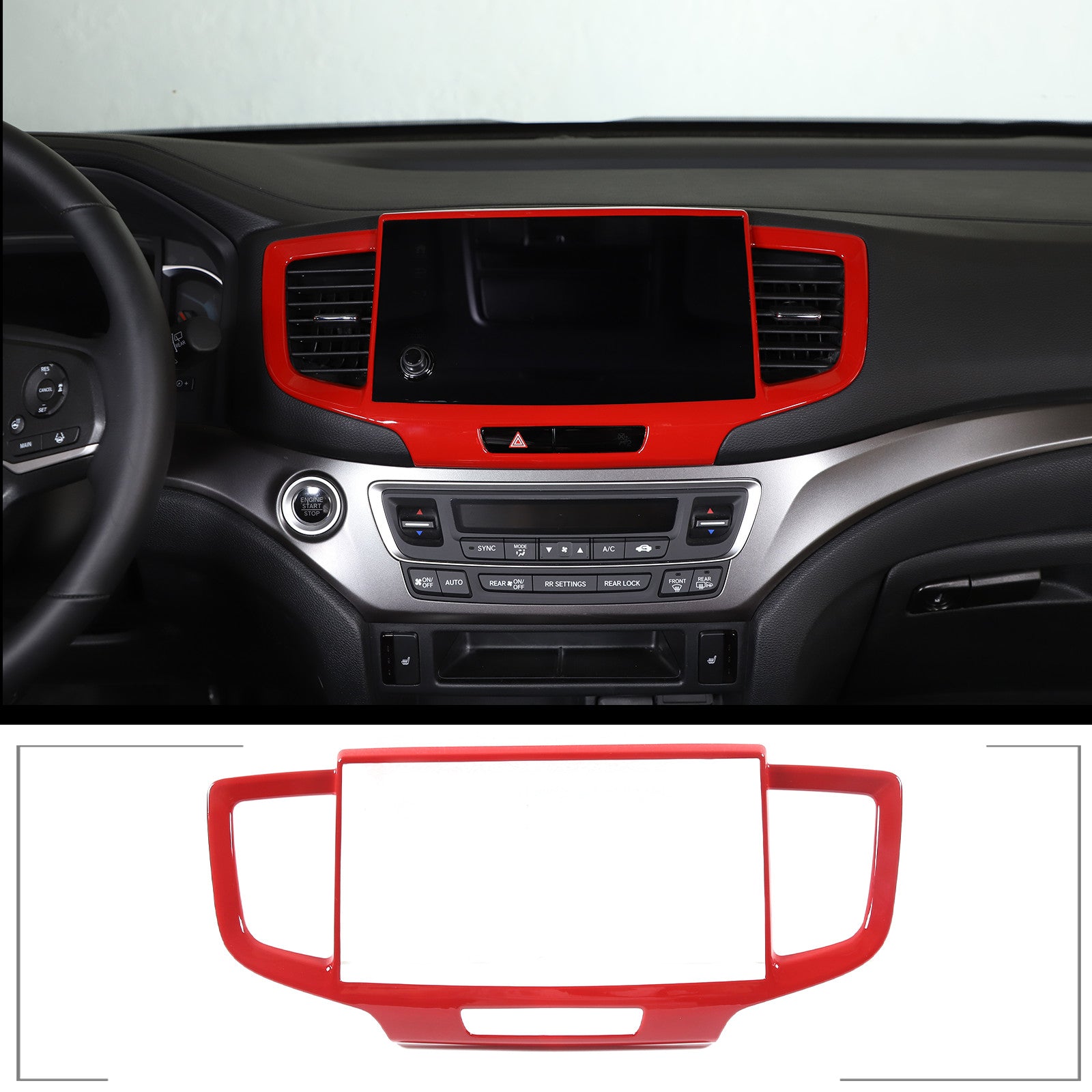 Blue Right Passenger Side Rear Mirror Cap Cover For Altima 19-22- v