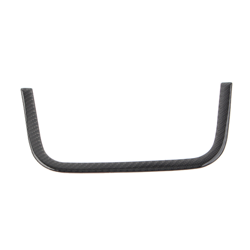 Centra Dashboard Storage Box Cover Strip Trim for Jeep for Wrangler JK 2011-2017