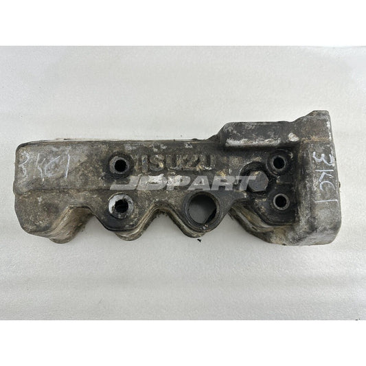 3KC1 Valve Chamber Cover for Isuzu Diesel Parts -