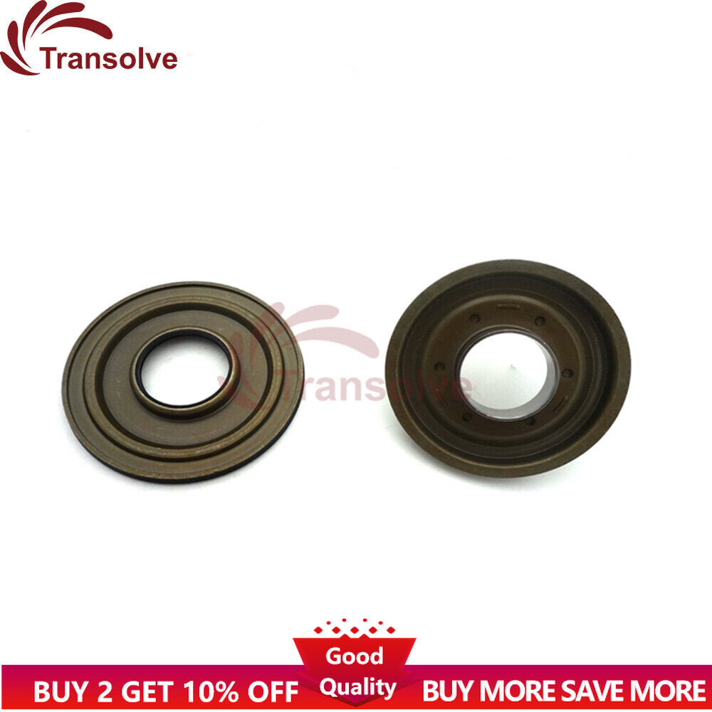 GD1 M4VA SLYA Auto Transmission CVT Piston Kit 2PCS/SET Fit for HONDA for SATURN