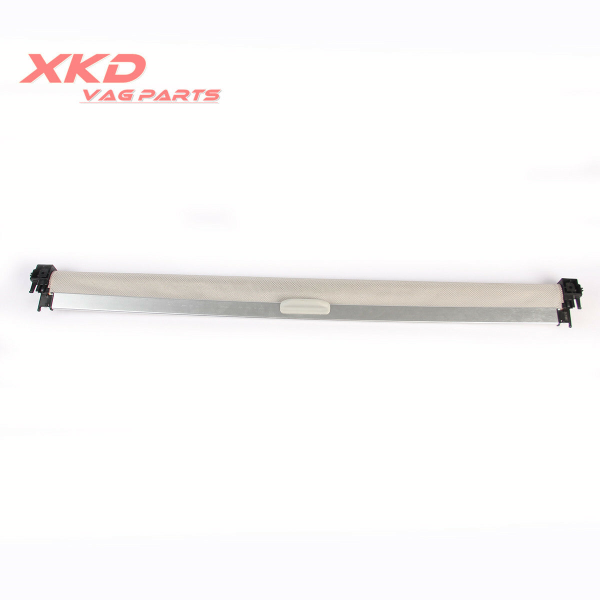 Gray Sunroof Sunshade Curtain Assembly Fit for VW Scirocco 2009-2018 Q
