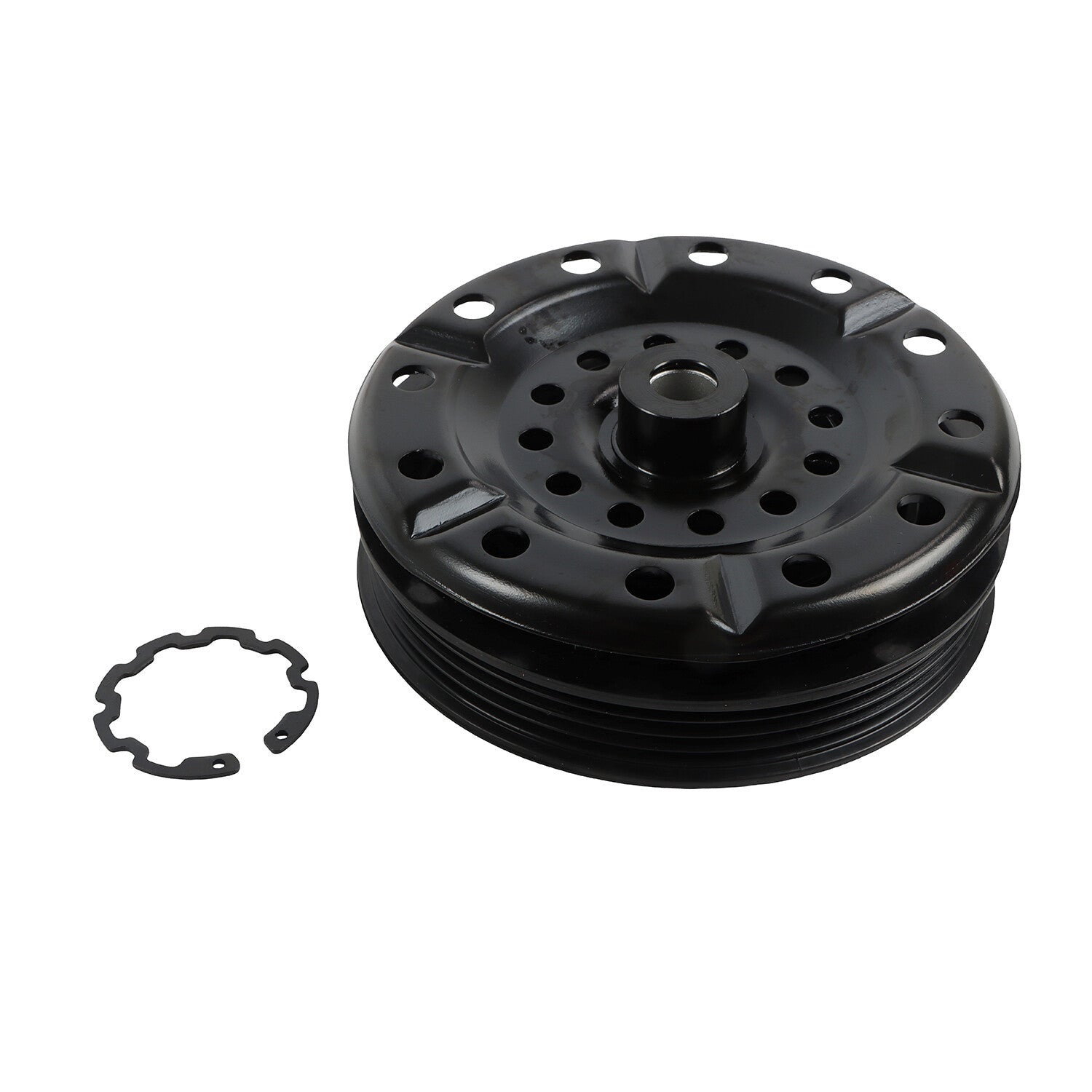 1pc AC Compressor Clutch For 2006-2012 for Toyota Yaris 1.5L 88310-52481