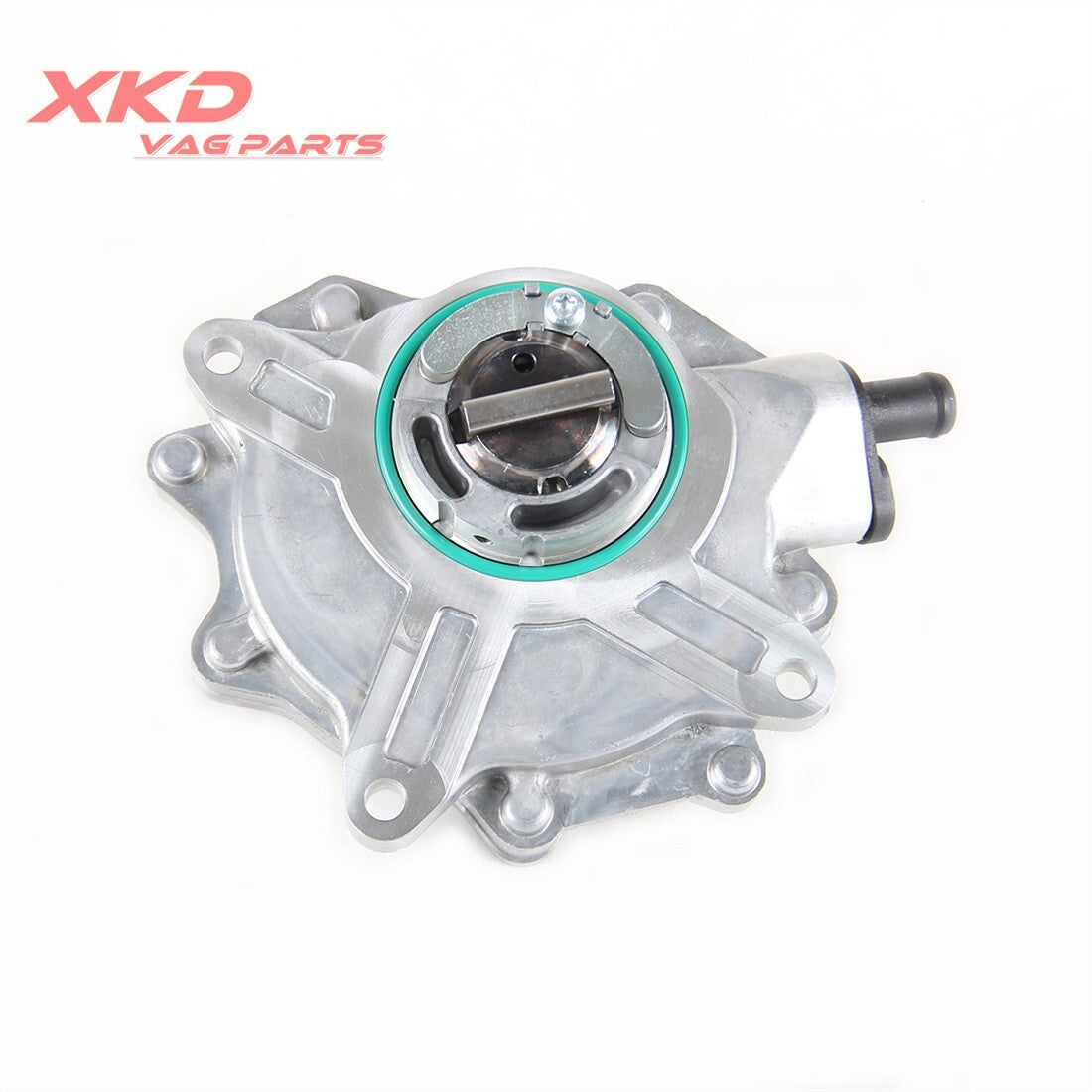 2.0L Brake Vacuum Pump Fit for BMW 120i 320i 520i X1 Z4 N46 Q