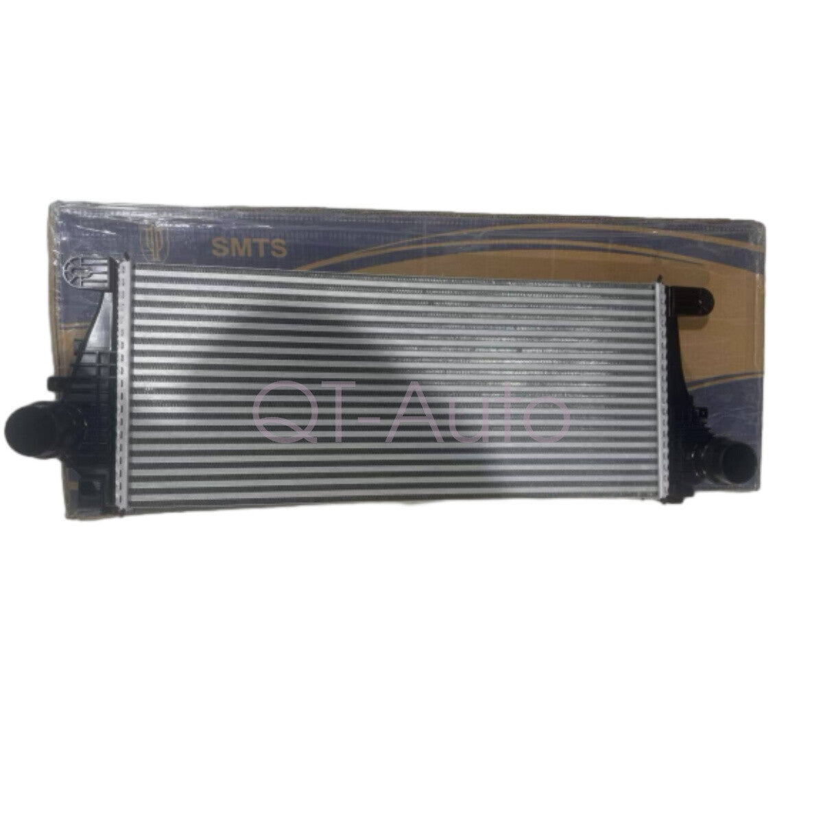 Intercooler Charge Air Cooler 85525374 for 2016-2024 1.5T Malibu
