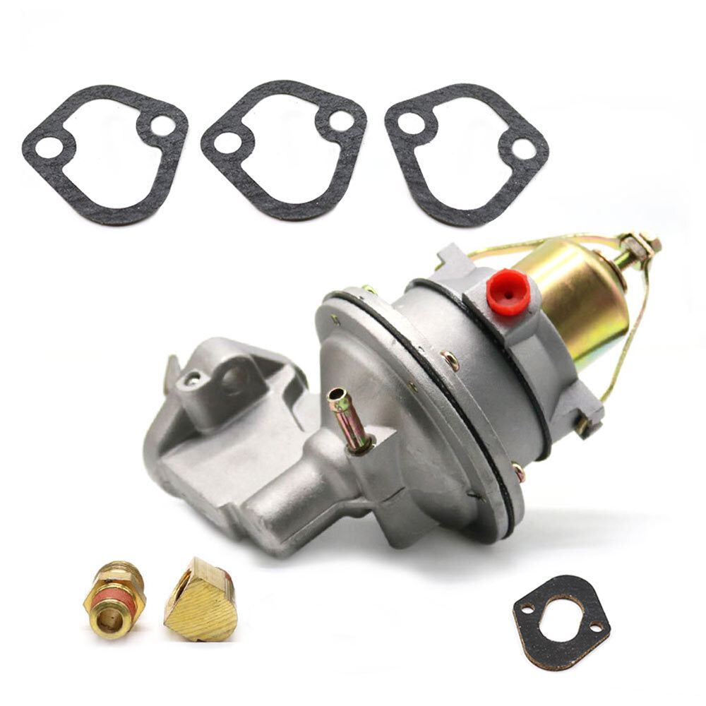 Fuel Pump For 1995-2001 for Volvo Penta 3.0L for Mercury Marine Mercruiser 2.5L 42725A3