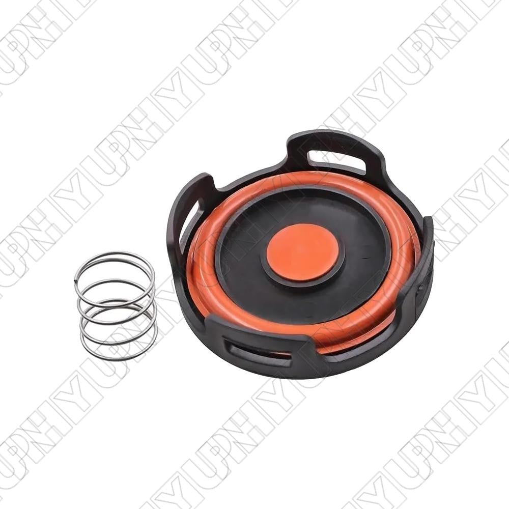 Replacement PCV Valve Diaphragm A2740181400 Fit for Mercedes M270 M274 2.0L 1.6L Q