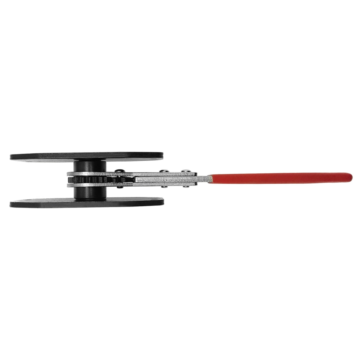 Car Ratchet Brake Caliper Piston Spreader Press Tool Brake Caliper Compressor