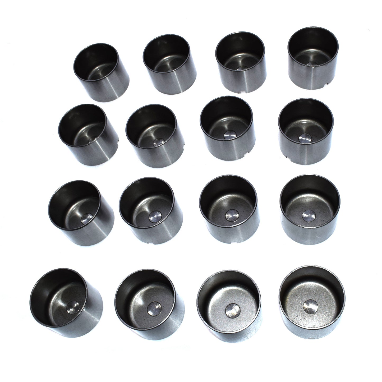 16pcs Engine Valve Regulator Lifter for for Hyundai for Elantra Tiburon 20L 22226-23500- v