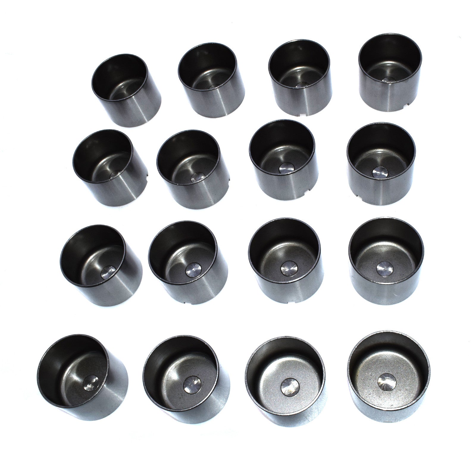 16pcs Engine Valve Regulator Lifter for for Hyundai for Elantra Tiburon 20L 22226-23500- v
