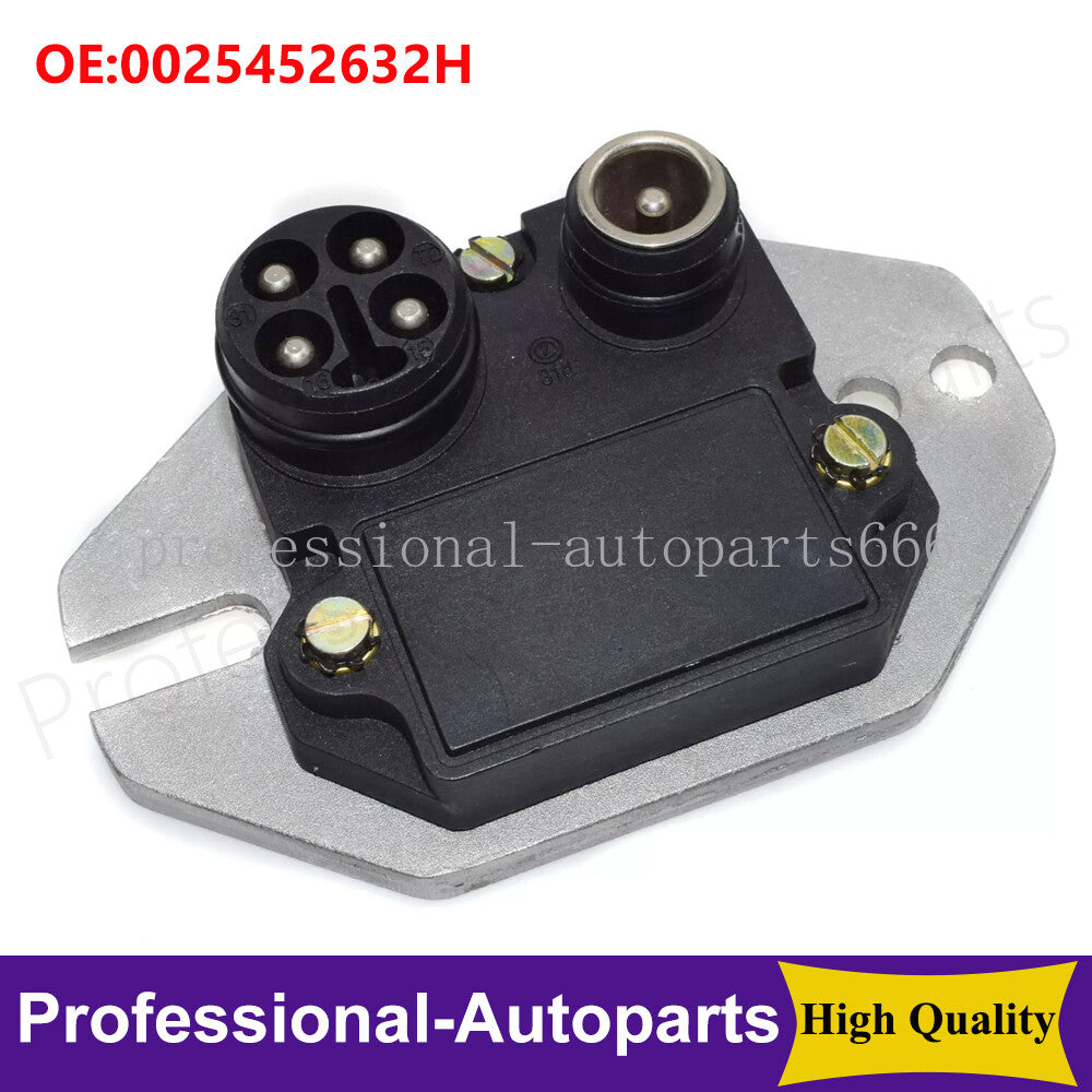 Ignition Control Module for Mercedes Benz 500SEC R107 W126 W201 380SL 380SEL Q