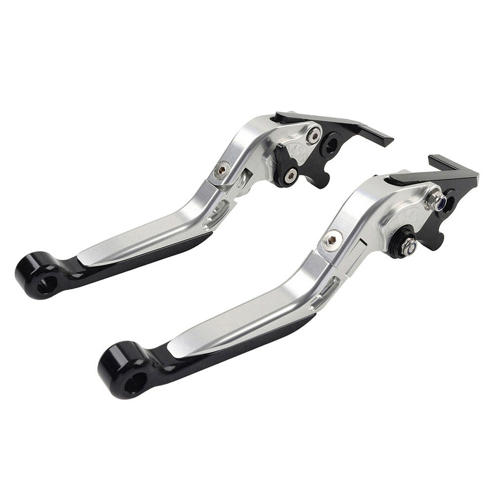 CNC Folding Extendable Brake Clutch Levers for Honda CBR1000RR-R/SP 20-2022 Q