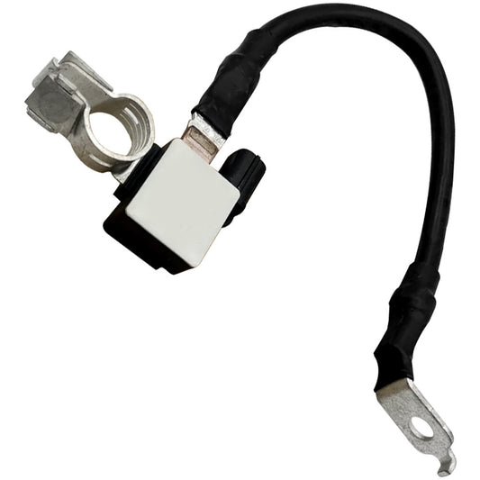 Battery Negative Sensor Cable 37180-D9000 Replacement for Kia Sportage 2016-2019 Q