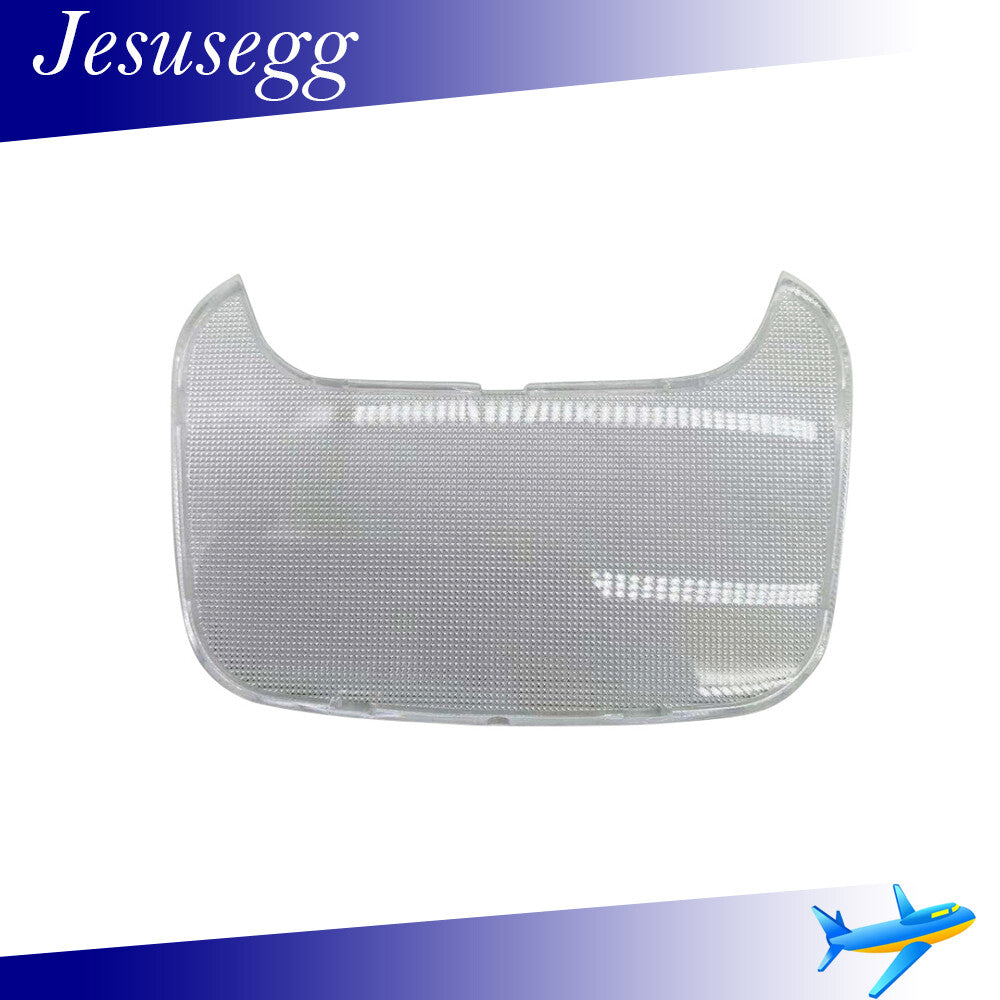 Dome Lamp Lens Cover Plastic for Lancer for Outlander EX ASX for Pajero V73 V77 MR250712 Q