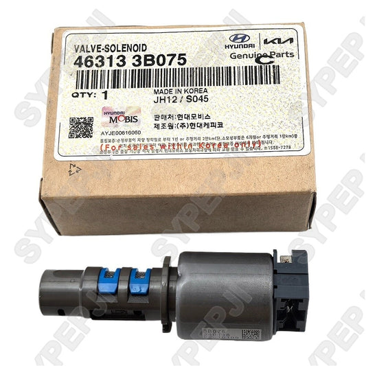 / 463133B075 Valve - SOLENOID for Hyundai for Elantra Soul and for Kia K3 12, new