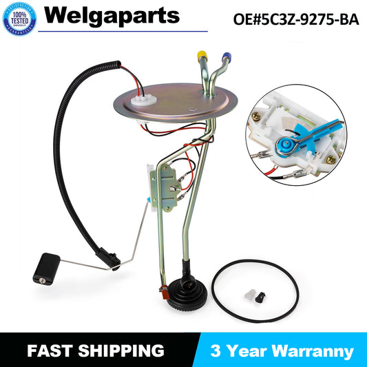 Fuel Sending Unit Sender for Ford F250 F350 Super Duty 6.0L 03-07 5C3Z-9275-BA