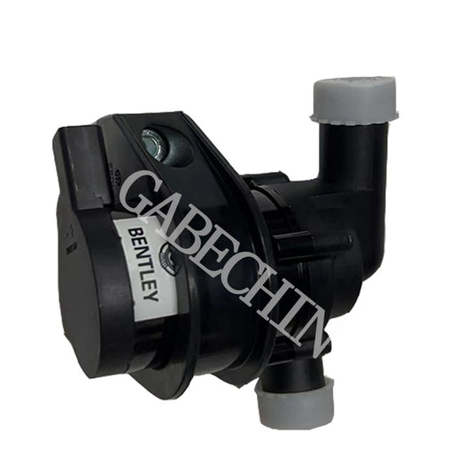 Equipment Manufacturer ( ) for Additional Water Pumps for Bentley GT: 3W0965561C