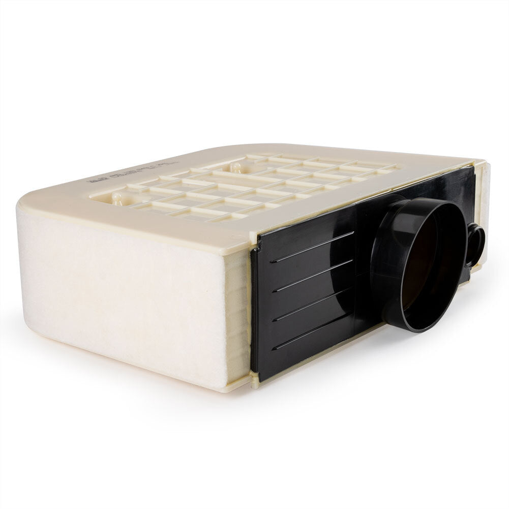 One-piece air filter element 4M0133843C for Audi Q7 2.0L and 3.0L engines, 2016-2022. Q
