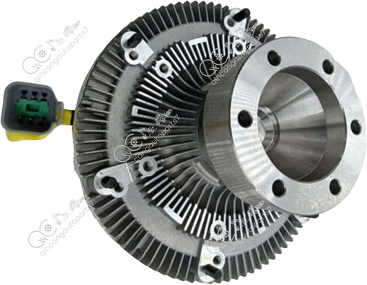 DRIVE AS-FAN Clutch For Caterpillar 324D 324D L 324D LN C7 Engine 281-3589
