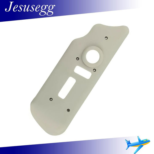 Right Side Power for Seat Switch Bezel Trim Panel for 2003-2006 for Escalade Avalanche Q