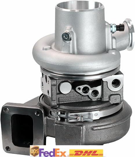 Turbo 4047231 For Truck, ISC 8.3L ISL ISC ISC 280 2007-2013