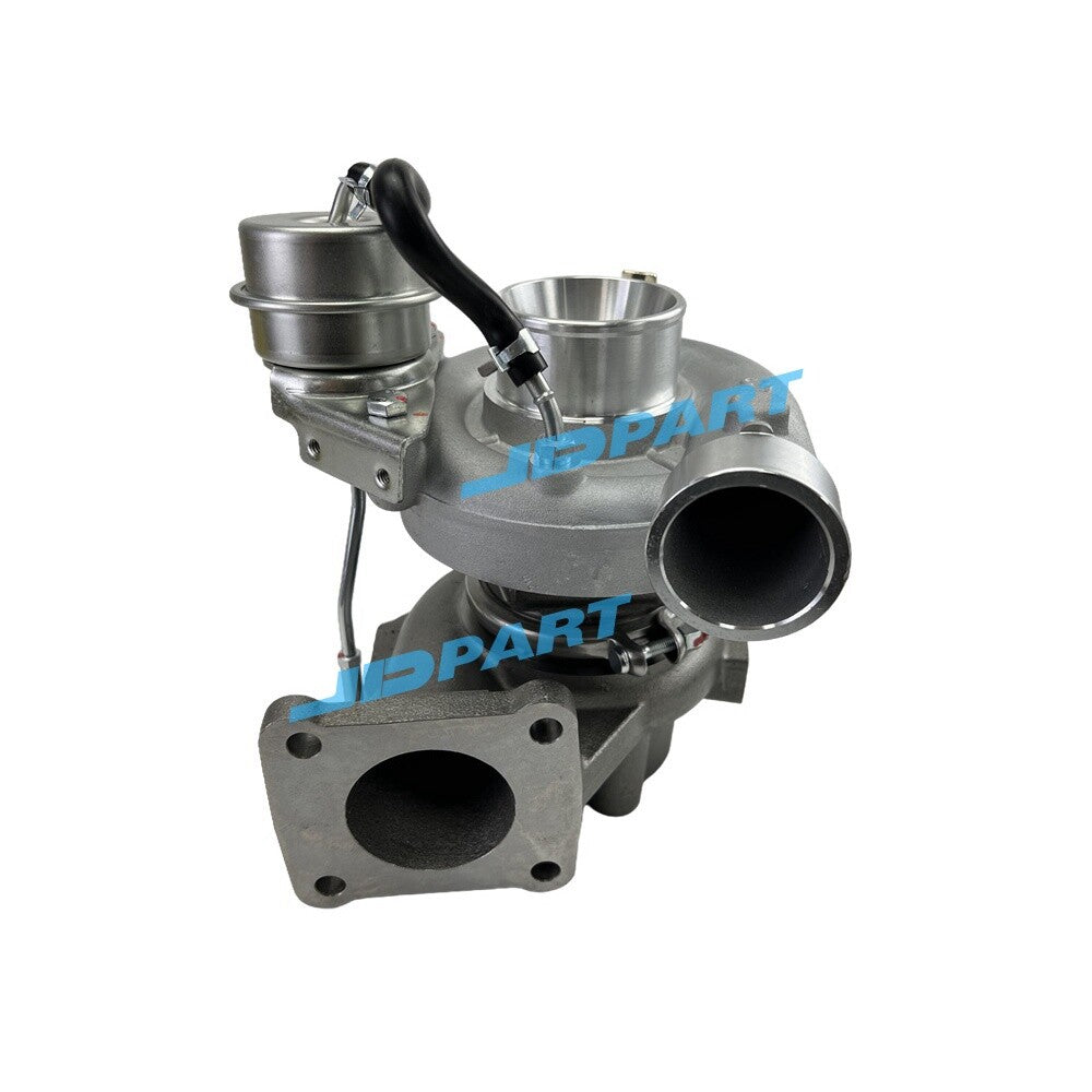 1. High-definition turbocharger 17201-17010 for excavator engine parts -