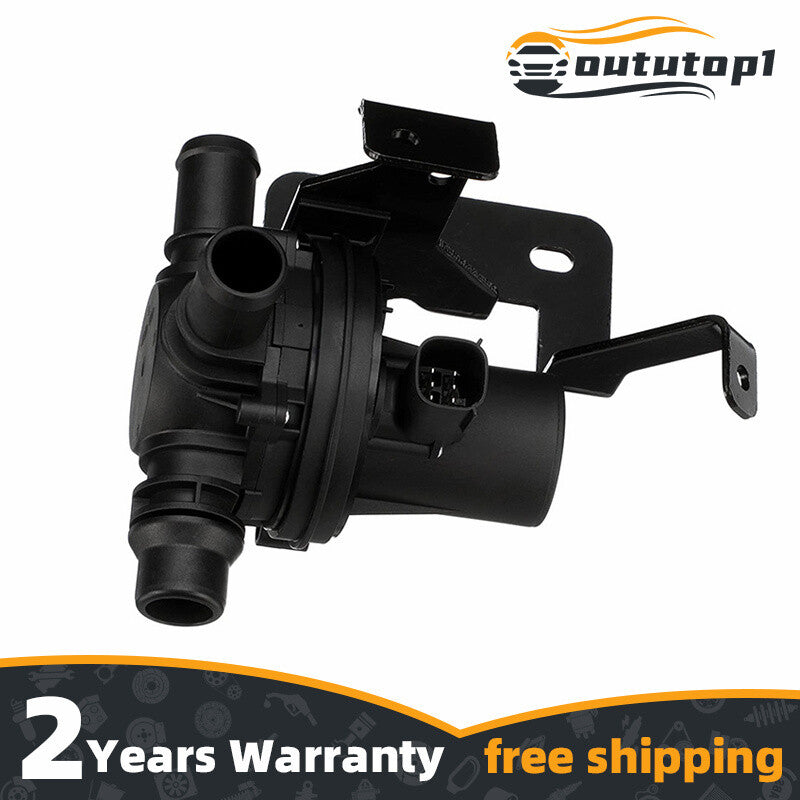 Heater hose coolant shut-off valve for Cadillac for Chevrolet 2298794 Q