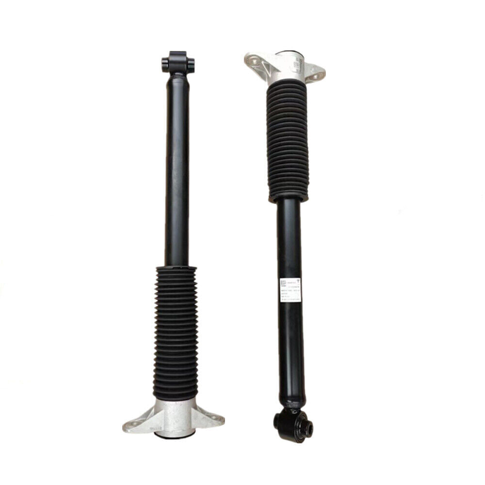 Full Set Shock Coil Struts Assembly Fit 2017-2021 for Tesla Model 3 AWD for Model Y