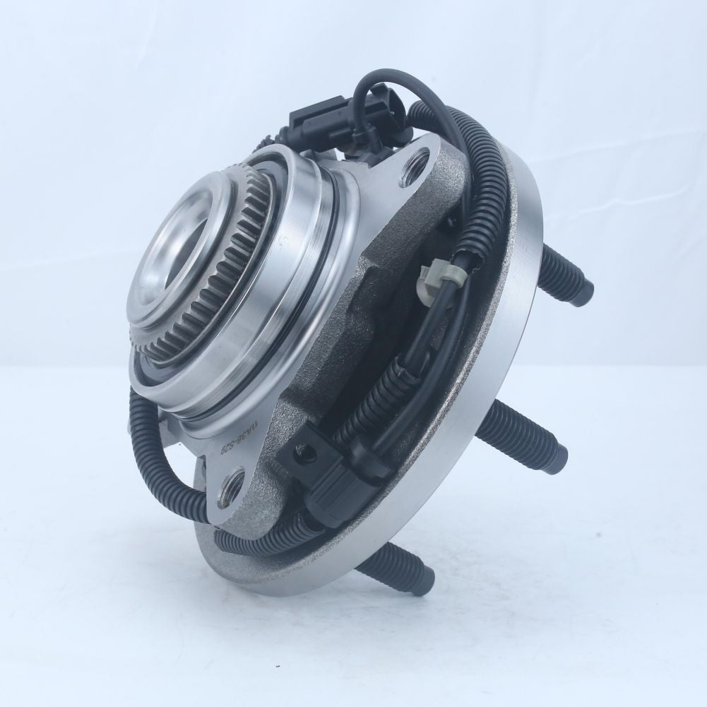 CL3Z1104E Front Wheel Bearing Hub  for ford  F-150 Expedition 11-14 Q