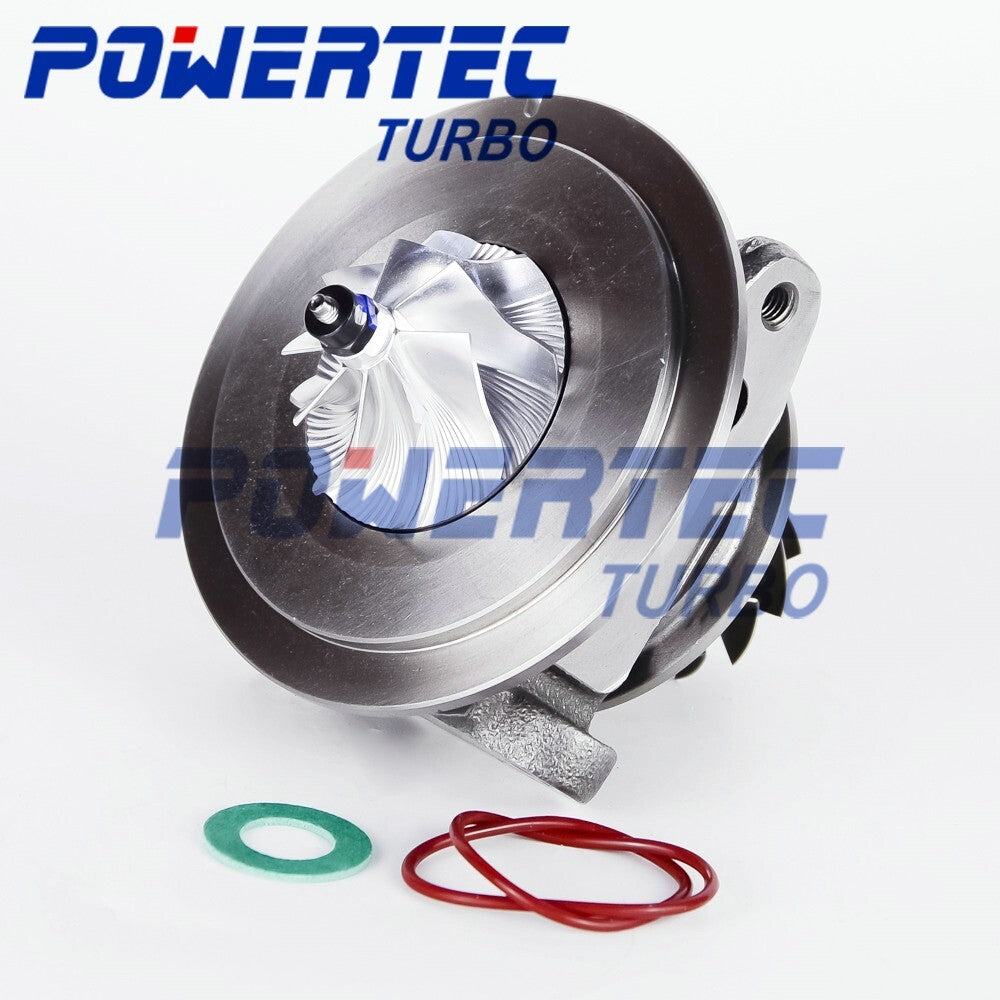 Steel billet turbine core cartridges are suitable for Citroen Berlingo C3 C5 Aircross 1.2 870248-5002S