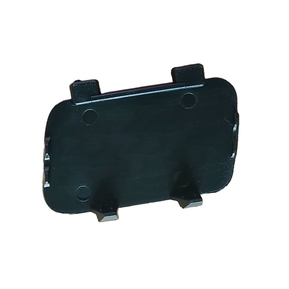 Fits For 1 Series E81 E87 E82 E88 Front Bumper Tow Hook Lid Cover Unpainted Q