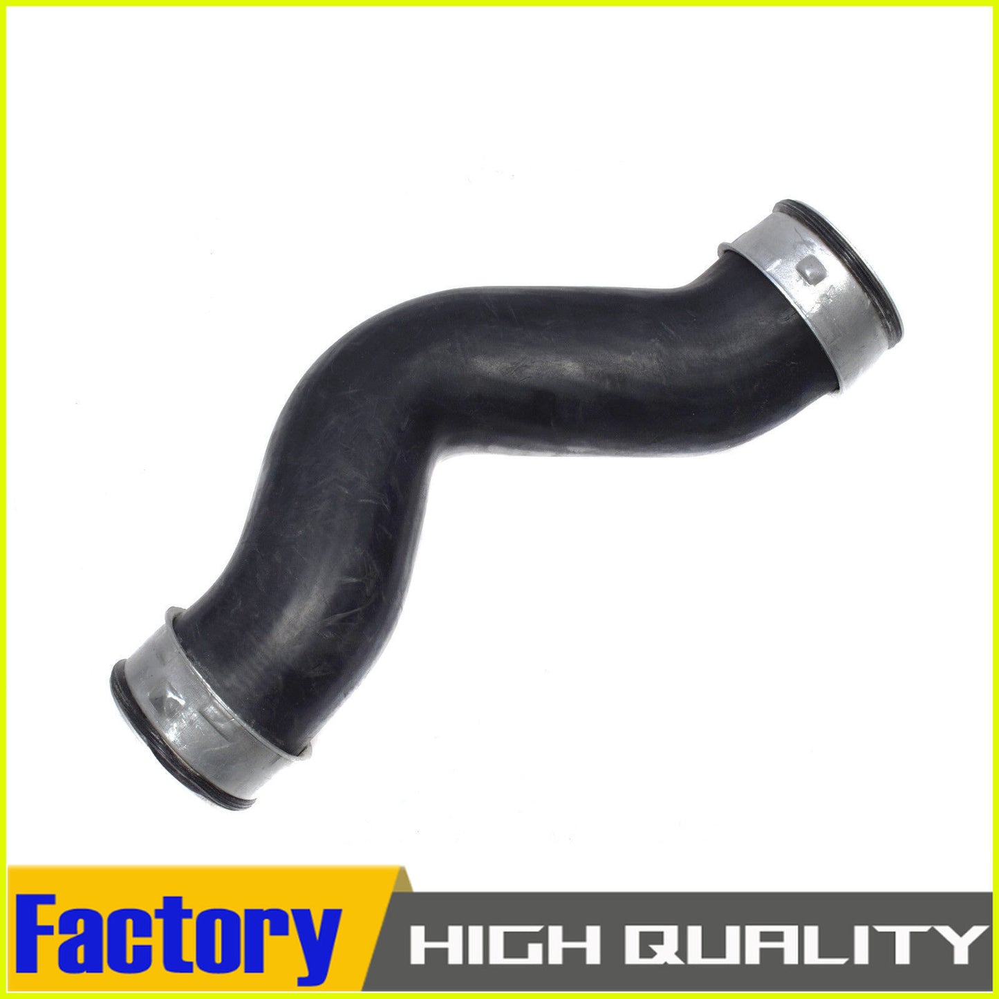 Intercooler turbo hose is suitable for T5 Transporter 7H0145709B. n