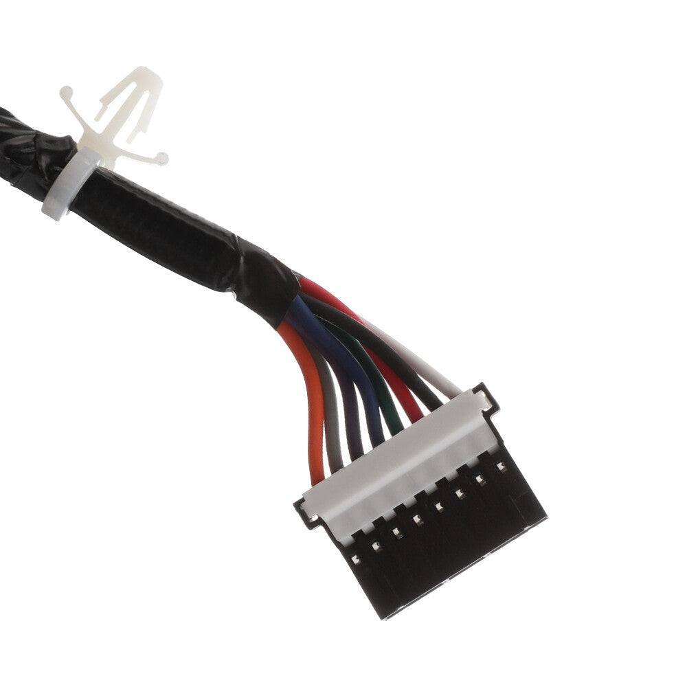 Shifter Jumper Wiring Harness Replacement for 2014-2018 for Jeep Cherokee 68413957AA Q