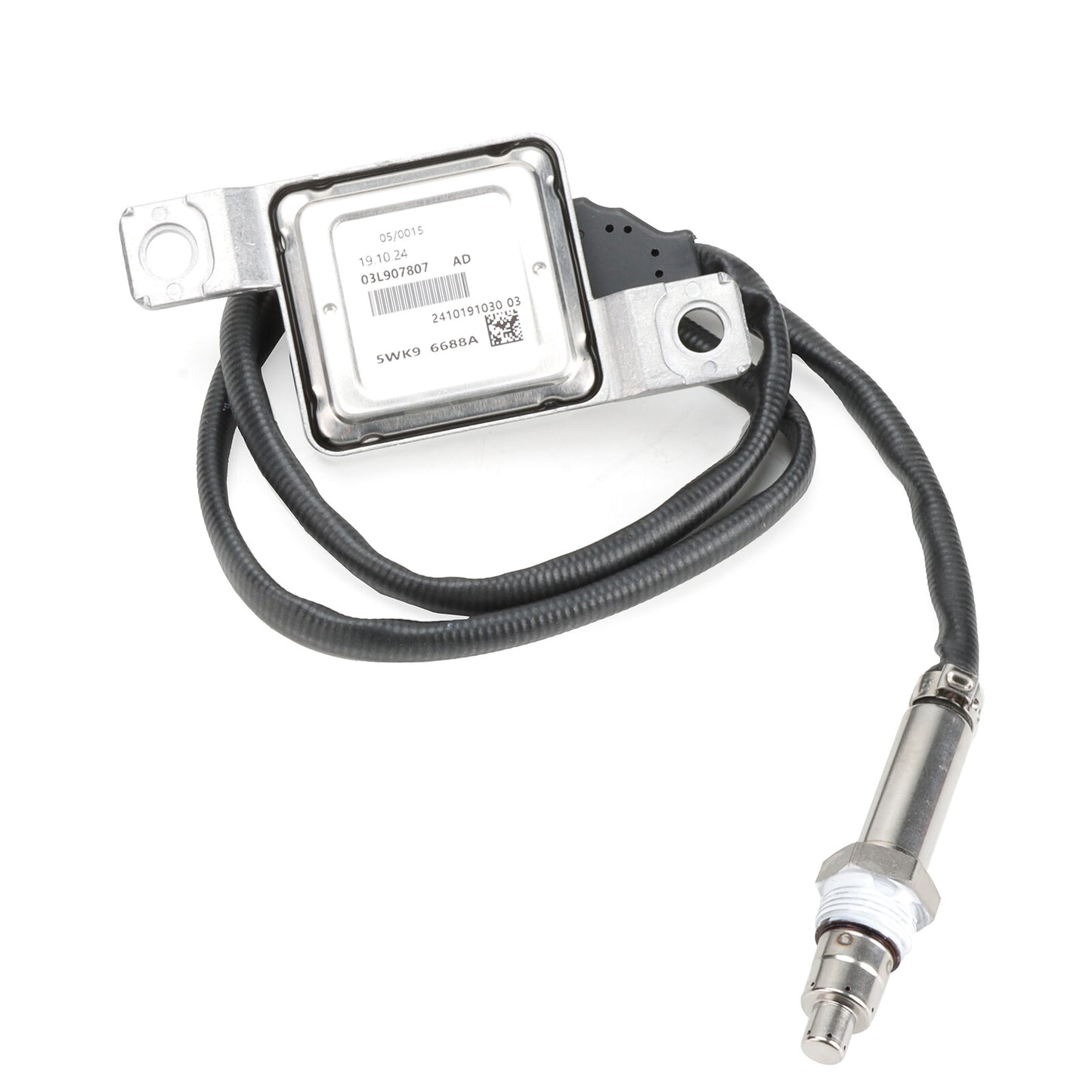 Suitable for Passat 2.0L L4, for Audi A4, A5, S5 2012-2015, 8K0907807E, 5WK96688 NOx sensor - v