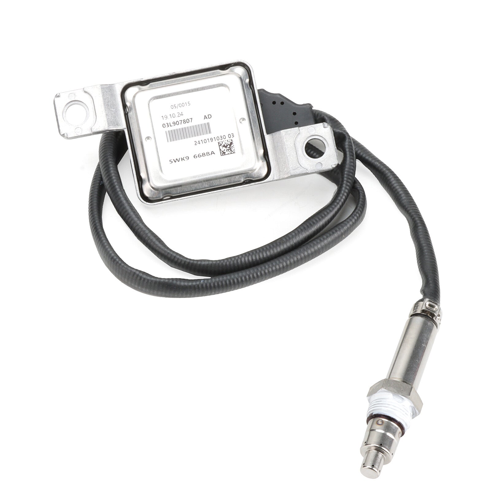 Suitable for Passat 2.0L L4, for Audi A4, A5, S5 2012-2015, 8K0907807E, 5WK96688 NOx sensor - v