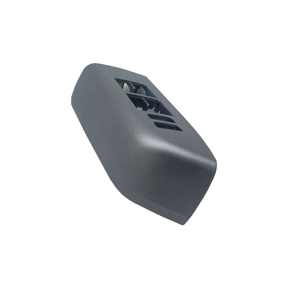 Front Door Panel Window Switch Bezel Left for 2007-2009 Tundra 2008-2009 Sequoia Q