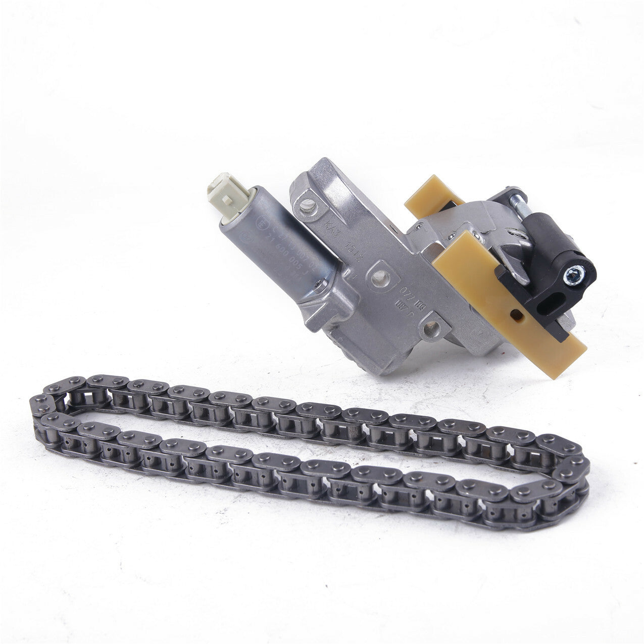 Camshaft Timing Chain Tensioner for VW Phaeton for Audi S6 S8 077109088P Q