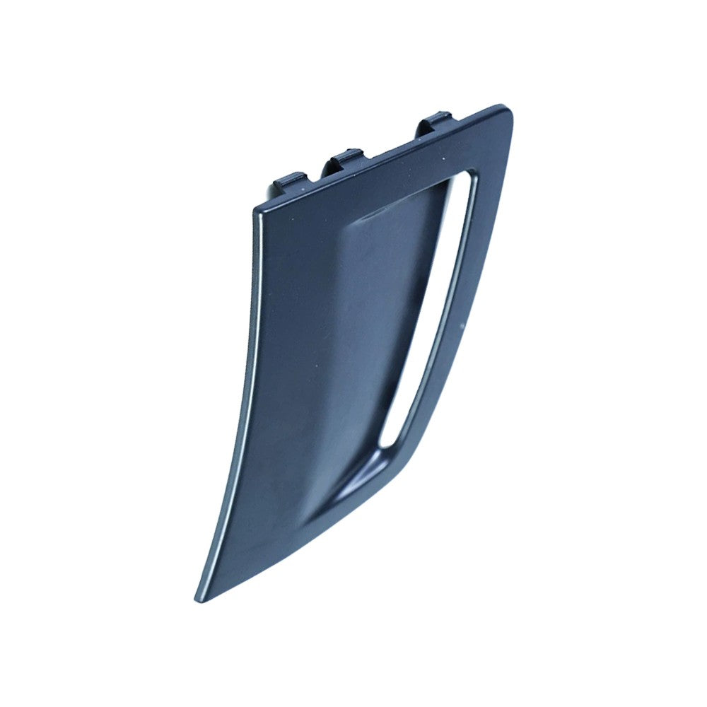 Front Left Side Bumper Cover Plate Unpainted Fits For SLK-Class W172 SLK200 Q